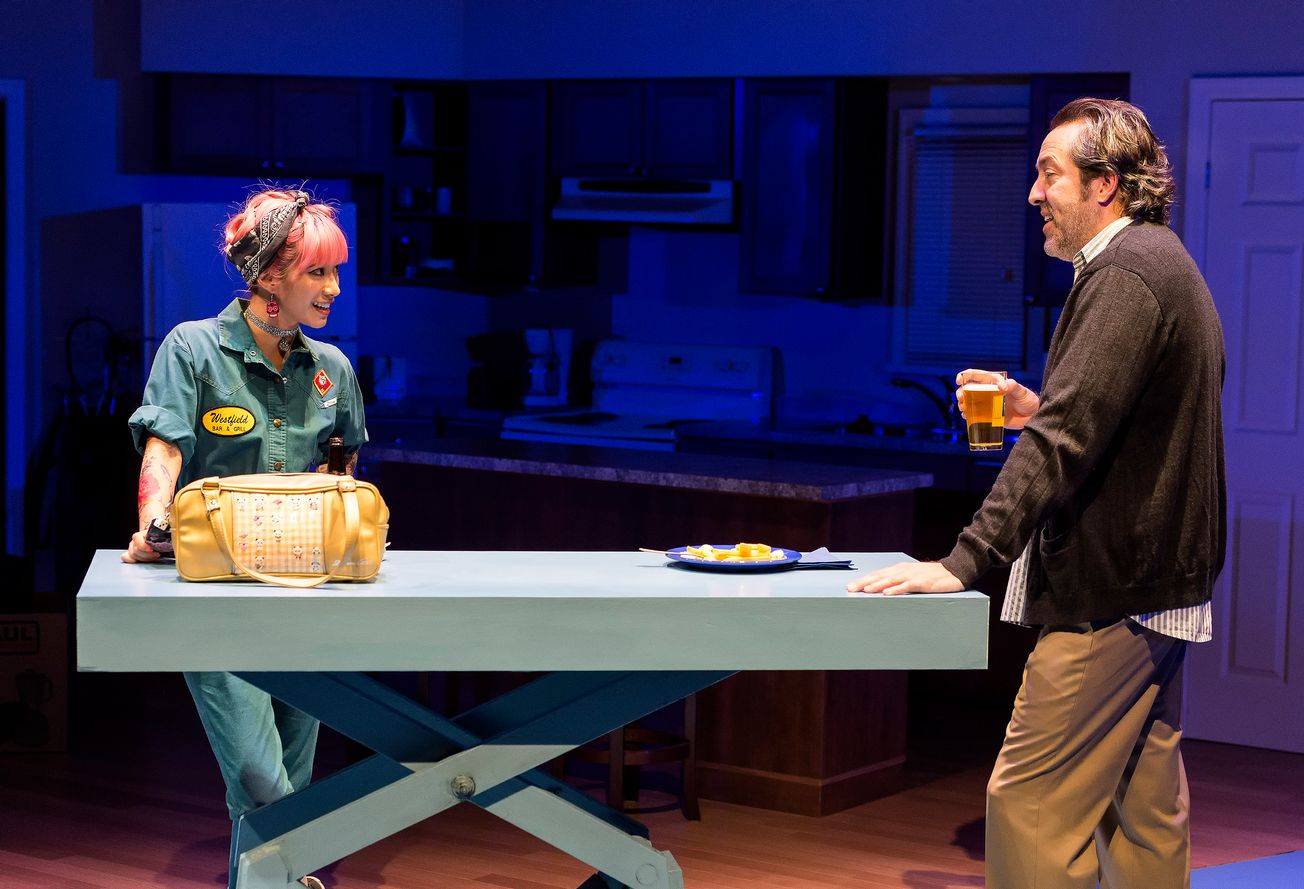 ‘Linda Vista’ announces complete casting for Broadway run