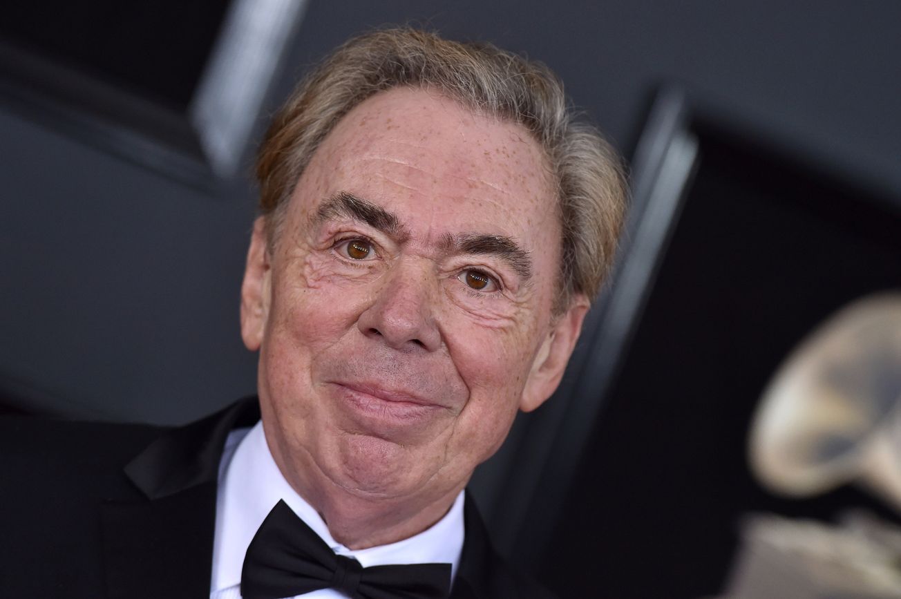 ‘Unmasked,’ a musical featuring Andrew Lloyd Webber songs, will open at Paper Mill Playhouse