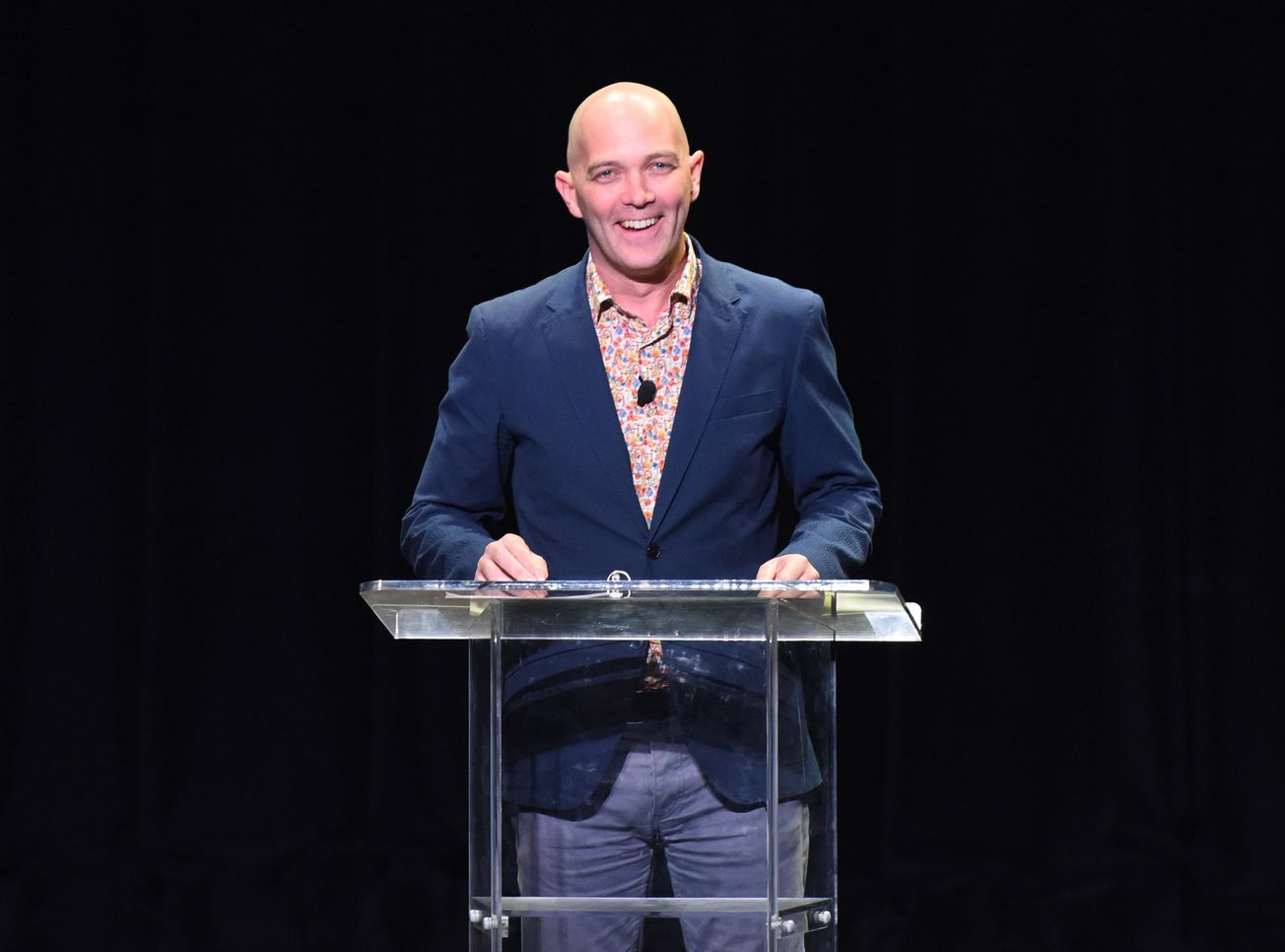 Andrea Martin, Nathan Lane to star in Taylor Mac play on Broadway