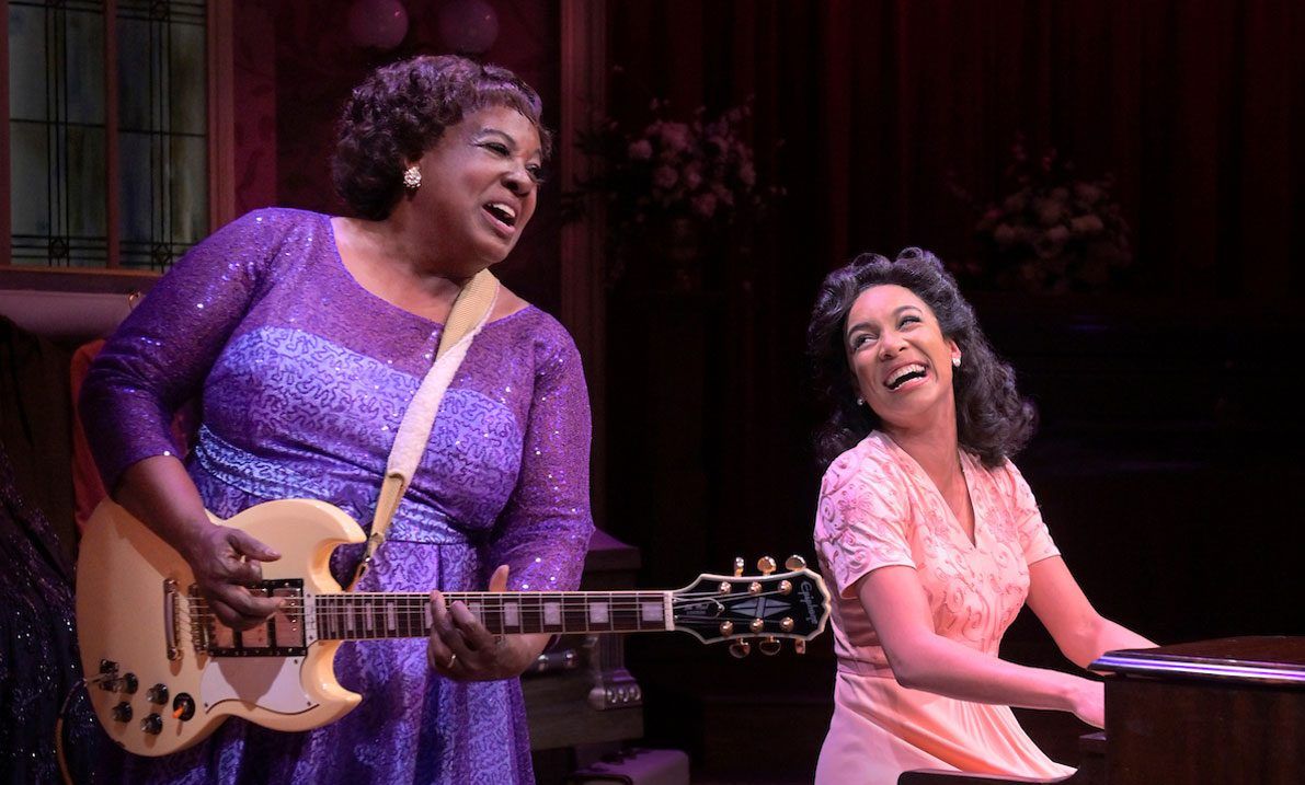 TheatreWorks Silicon Valley to receive Regional Theatre Tony Award