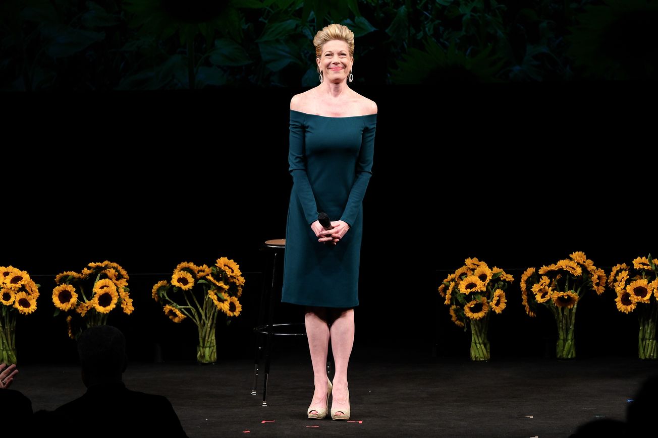 Marin Mazzie, ‘King Kong’ creators, Jason Michael Webb to receive Special Tony Awards
