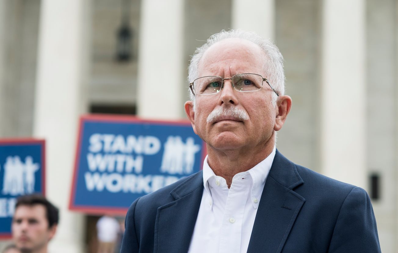 Broadway unions speak out against Supreme Court ruling