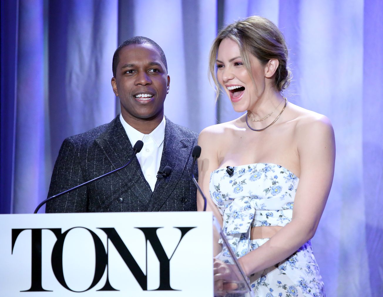 With Tony nominations in hand, producers decide next steps