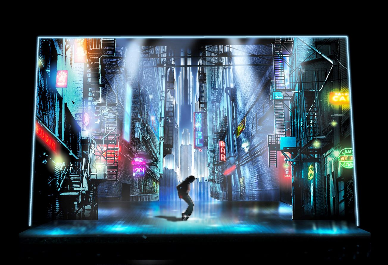 ‘MJ’ announces complete casting for Broadway run