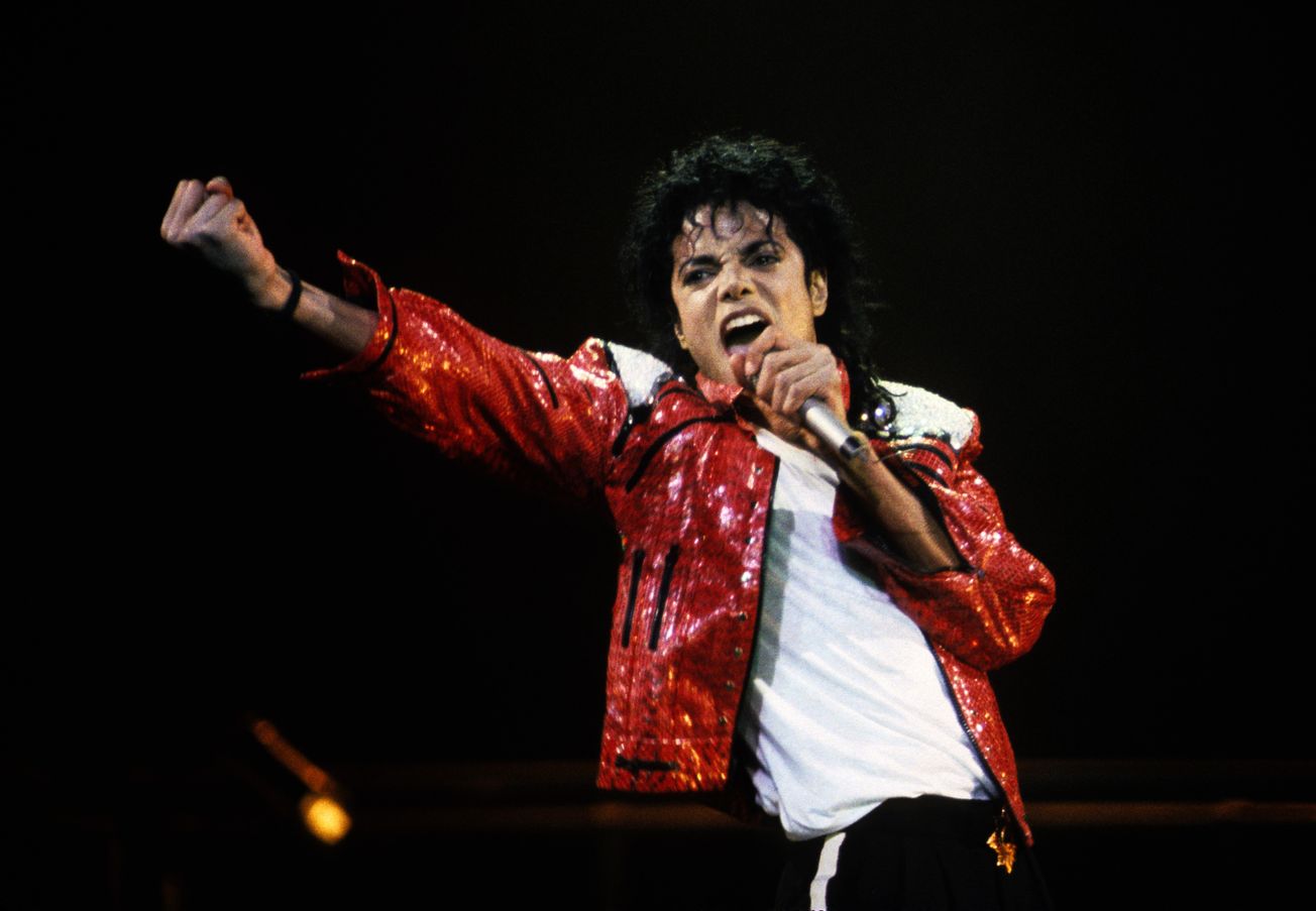 Michael Jackson musical cancels Chicago engagement