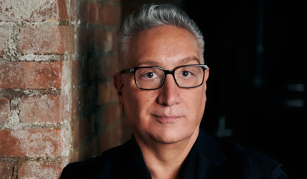 How Moisés Kaufman’s experiences as an immigrant informed his vision for Broadway’s ‘Paradise Square’