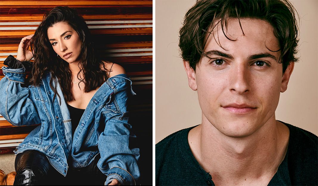 Ashley Loren, Derek Klena and more to lead ‘Moulin Rouge!’ on Broadway