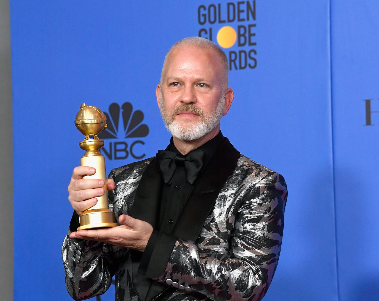 Ryan Murphy to create film adaptation of ‘The Prom’