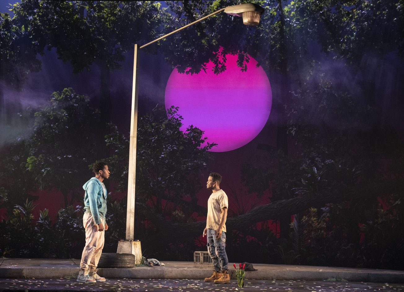 What success means on Broadway this year