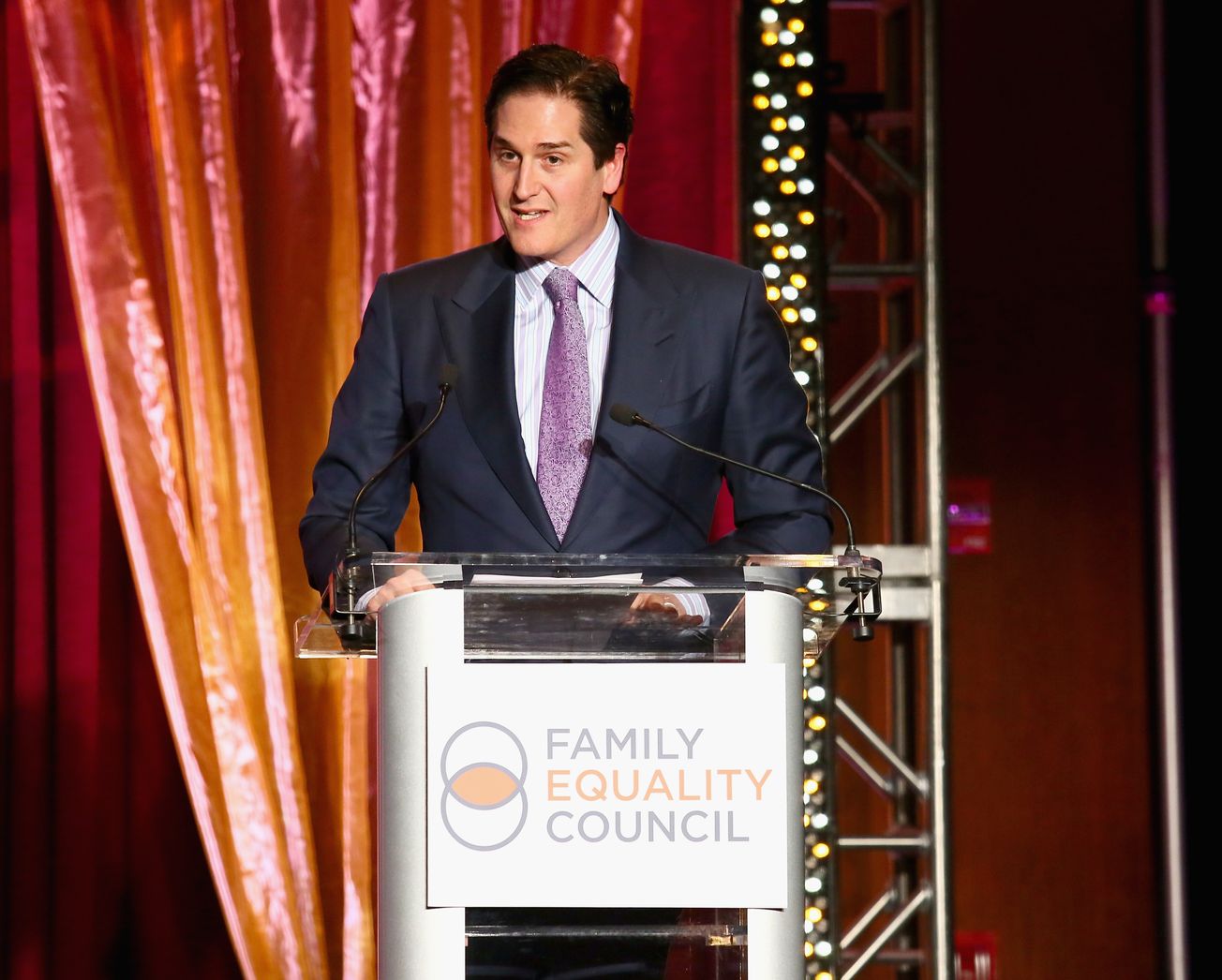 Nick Scandalios to receive Isabelle Stevenson Tony Award