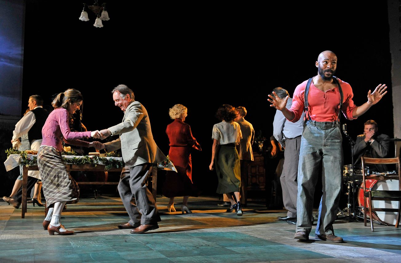 ‘Girl from the North Country’ announces Broadway casting