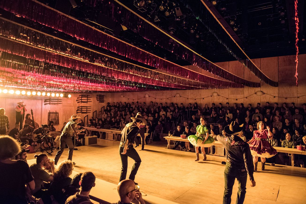 Where politics meets art in ‘Oklahoma!’ and ‘Jagged Little Pill’