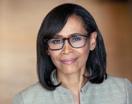 Pamela Newkirk joins board of directors at Shubert Organization