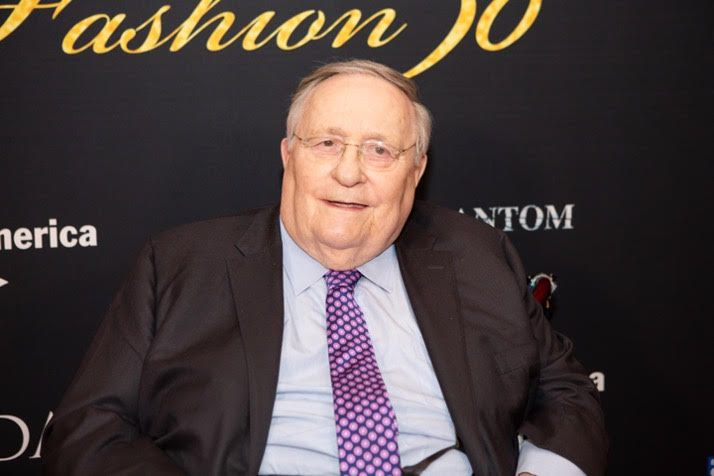 Shubert Chairman Philip J. Smith to retire