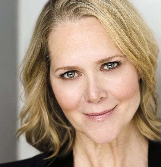Rebecca Luker, a celebrated Broadway soprano, dies at age 59