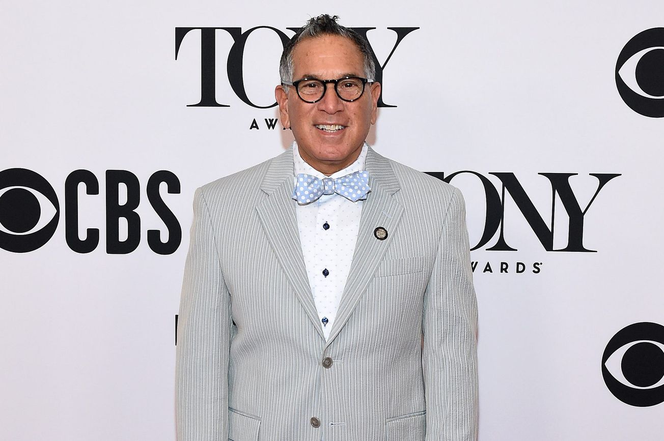 One-liners from ‘Tootsie’ scribe Robert Horn