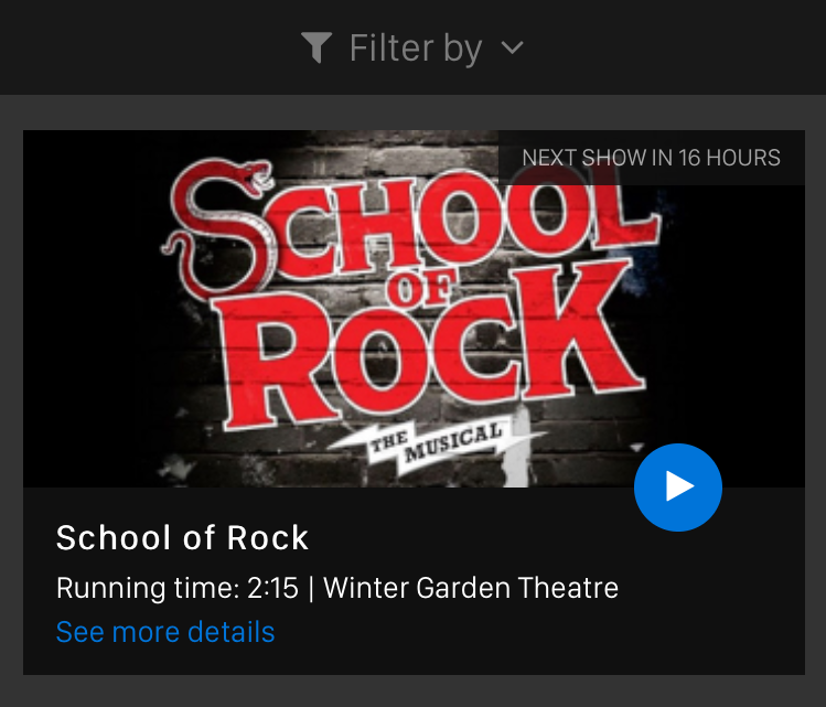 Theaters partner with GalaPro app to offer live closed captioning