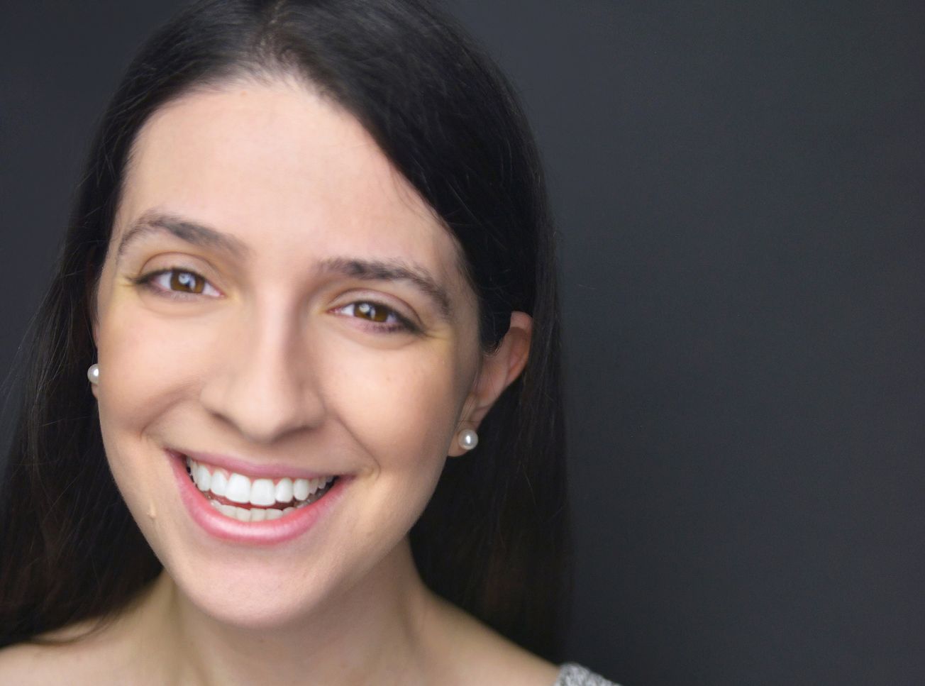 ‘Evita’ through the eyes of director Sammi Cannold