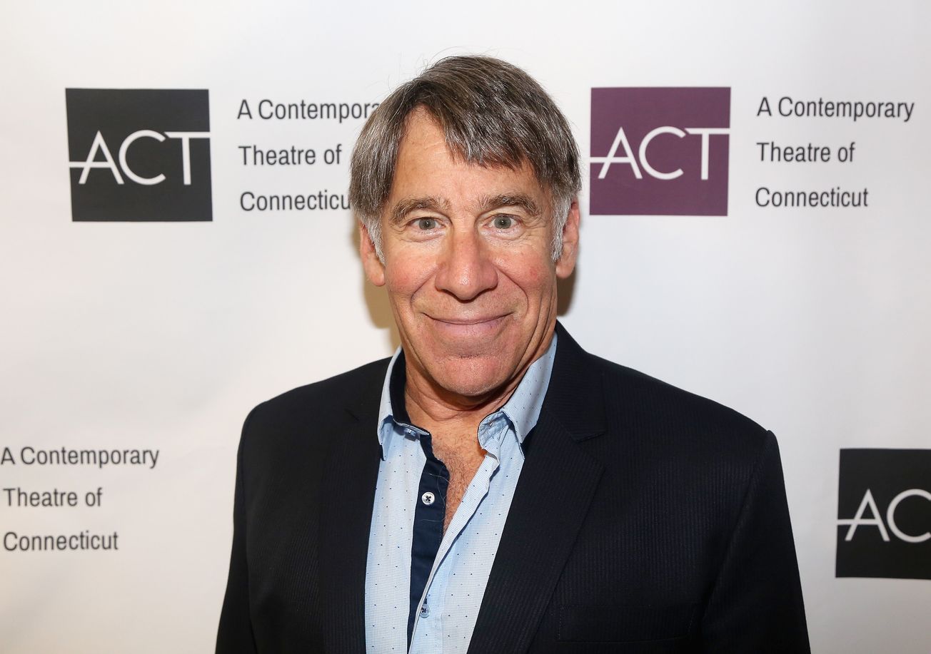 Warner/Chappell Music signs Stephen Schwartz