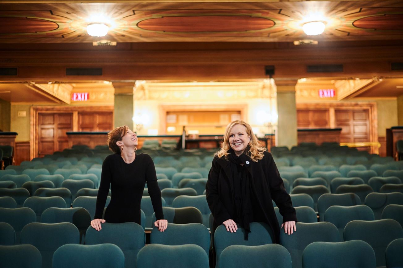 New comedy ‘POTUS’ to play the Shubert Theatre this spring