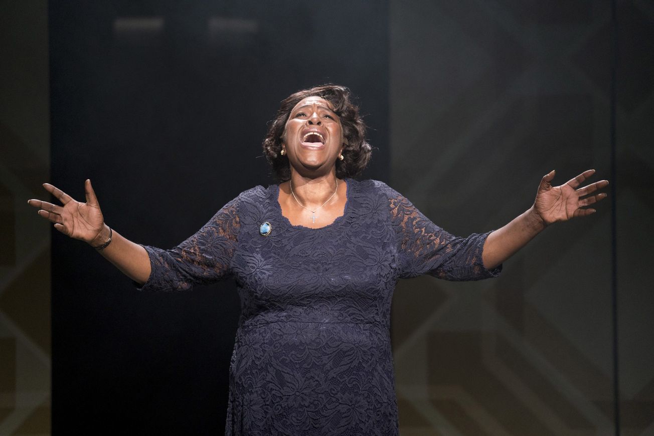 ‘Caroline, or Change,’ ‘Trouble in Mind’ to open on Broadway this fall
