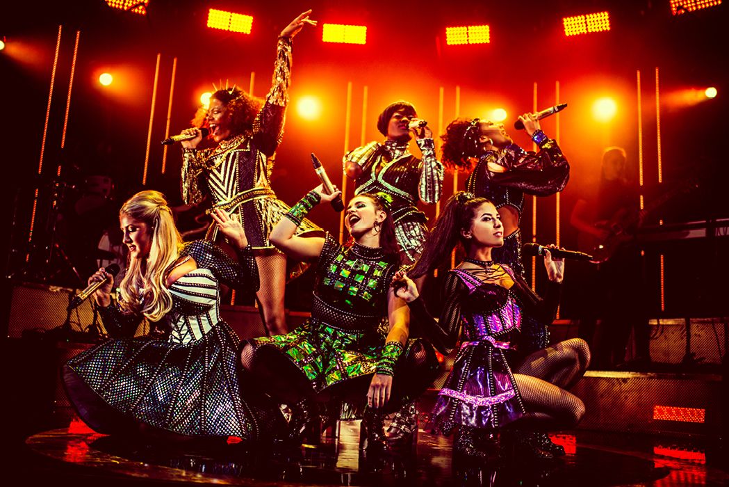 ‘Six’ is coming to Broadway this spring