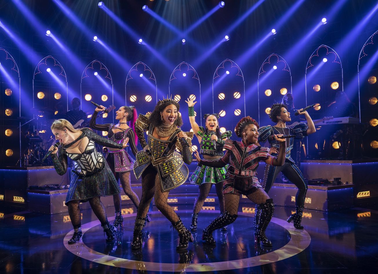 ‘Six,’ ‘Moulin Rouge!’ to perform in Macy’s Thanksgiving Day Parade