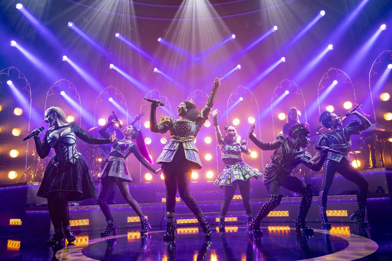 ‘Six’ to launch additional North American tour