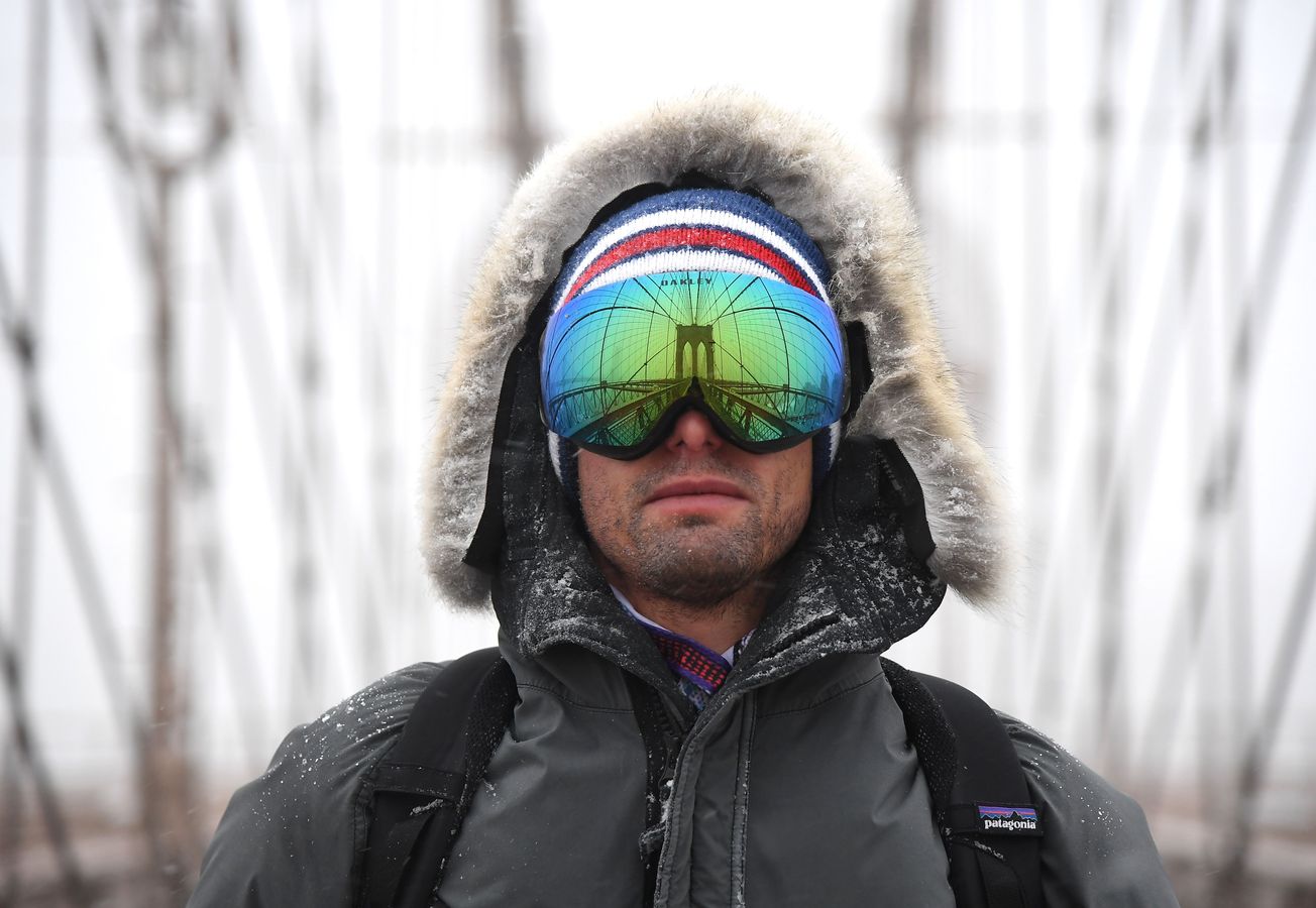 All Broadway shows scheduled to go on amid snowstorm