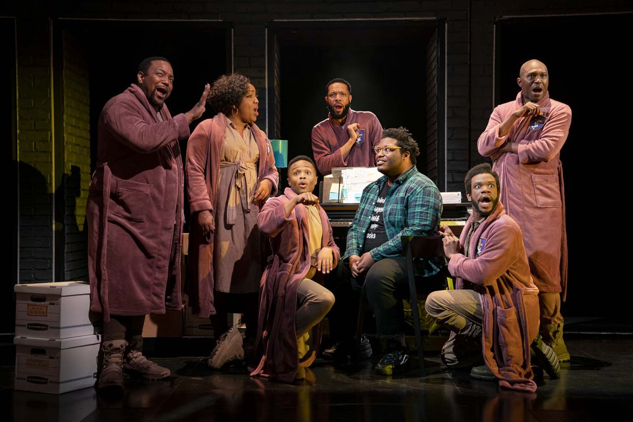 Pulitzer Prize Board will consider streaming and cancelled productions for 2021 drama prize