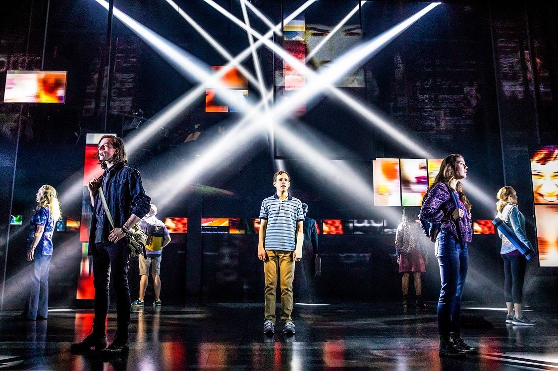‘Dear Evan Hansen’ headed to the West End in fall 2019