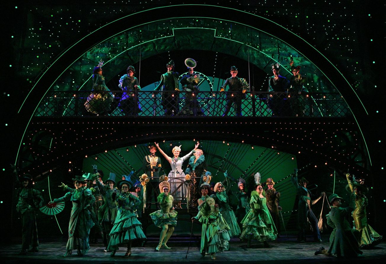 TDF announces autism-friendly performances from “Wicked” and more
