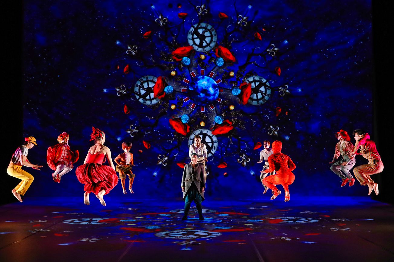 ‘The Little Prince’ delays Broadway performances amid COVID-19 challenges