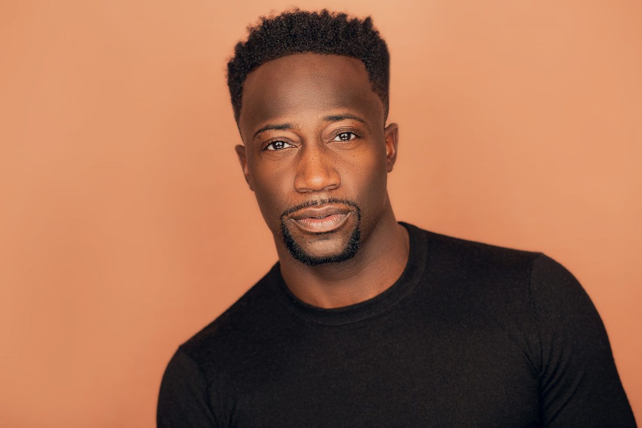 Nick Rashad Burroughs to play Ike Turner in ‘Tina’ on Broadway