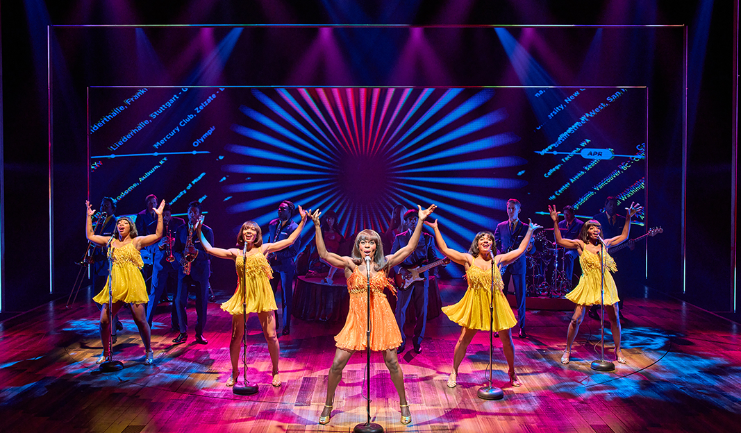 ‘Tina’ to launch North American tour in fall 2022