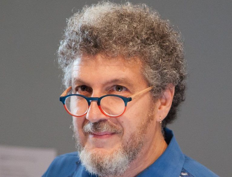 Todd London appointed to new role at The Dramatists Guild