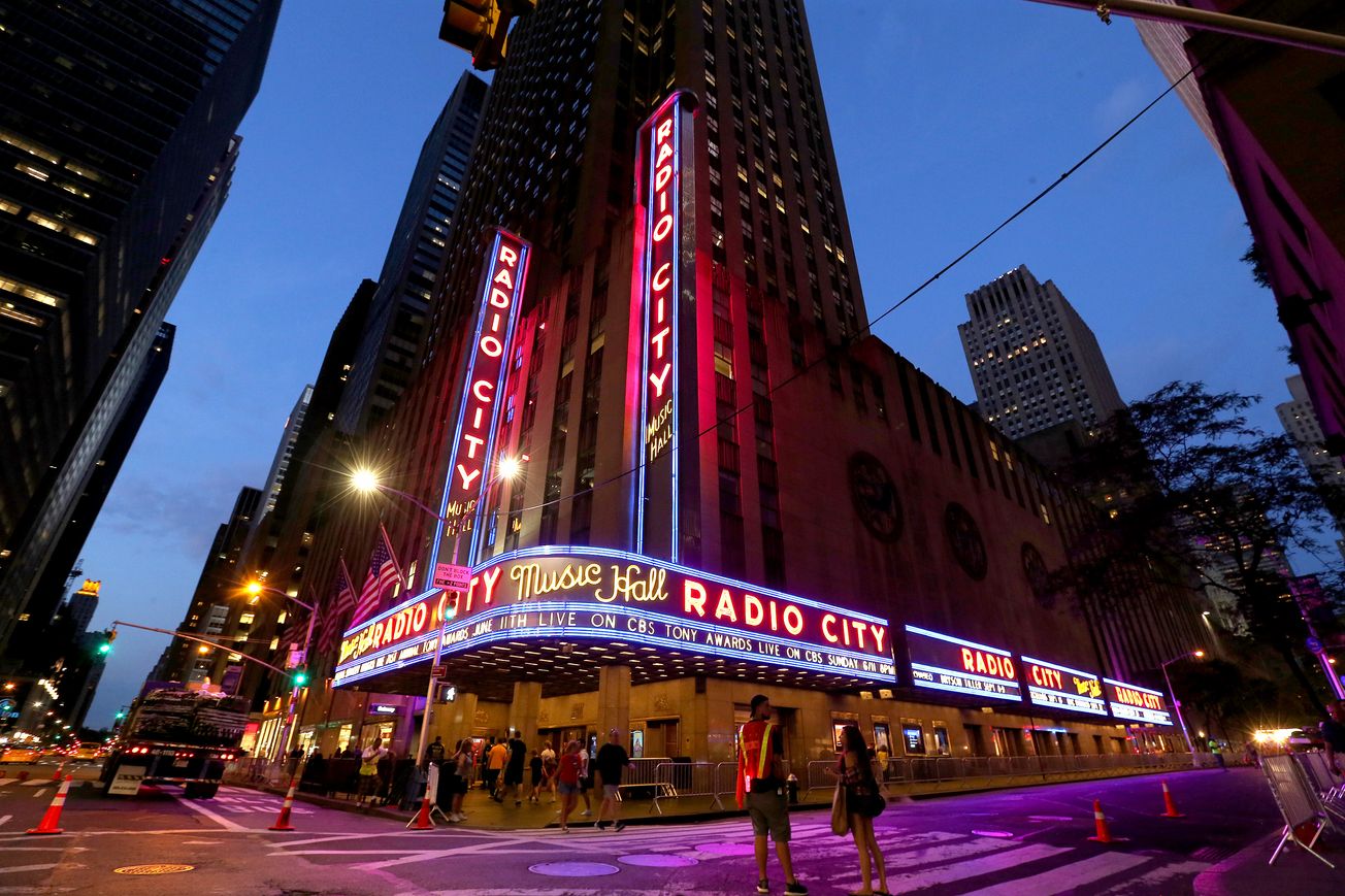 Tony Awards will be postponed to a later date due to coronavirus