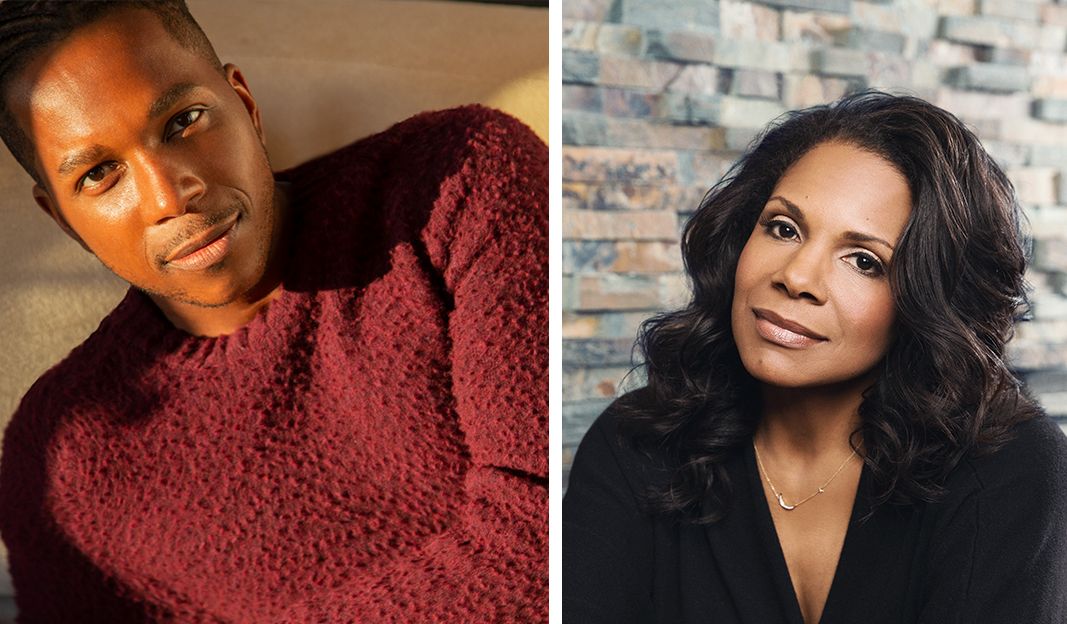 Leslie Odom, Jr. and Audra McDonald to host Tony Awards broadcasts