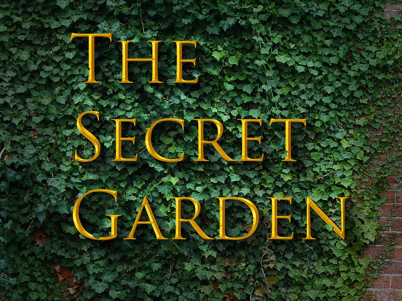 ‘The Secret Garden’ coming to Broadway next season