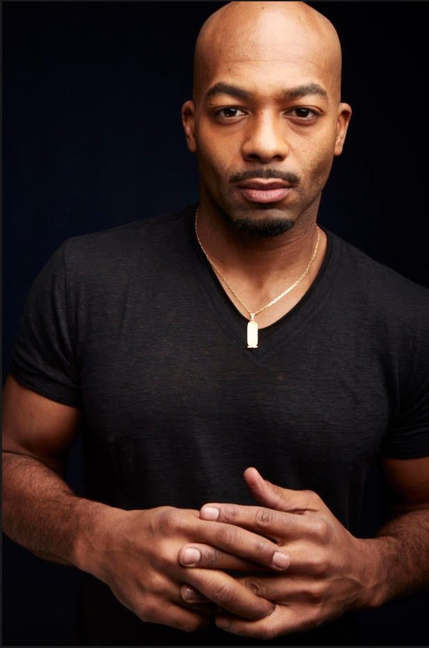 Brandon Victor Dixon to join Angelica Ross in Broadway’s ‘Chicago’