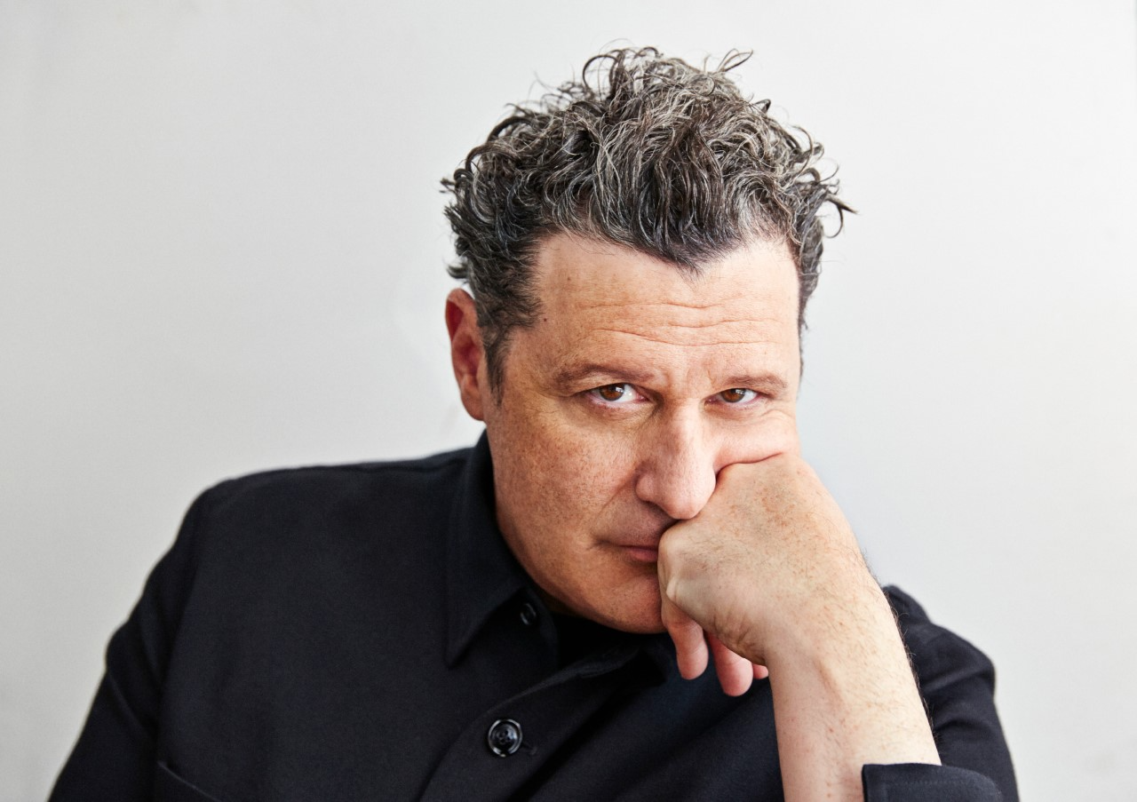Isaac Mizrahi to join the cast of Broadway’s ‘Chicago’