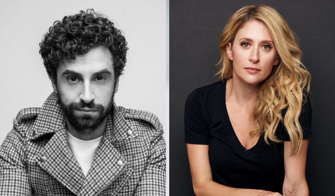 Caissie Levy, Brandon Uranowitz among cast for Broadway’s ‘Leopoldstadt’
