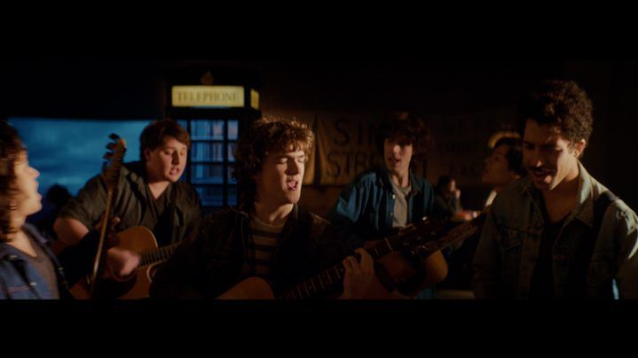‘Sing Street’ delays Broadway opening to winter 2021-2022