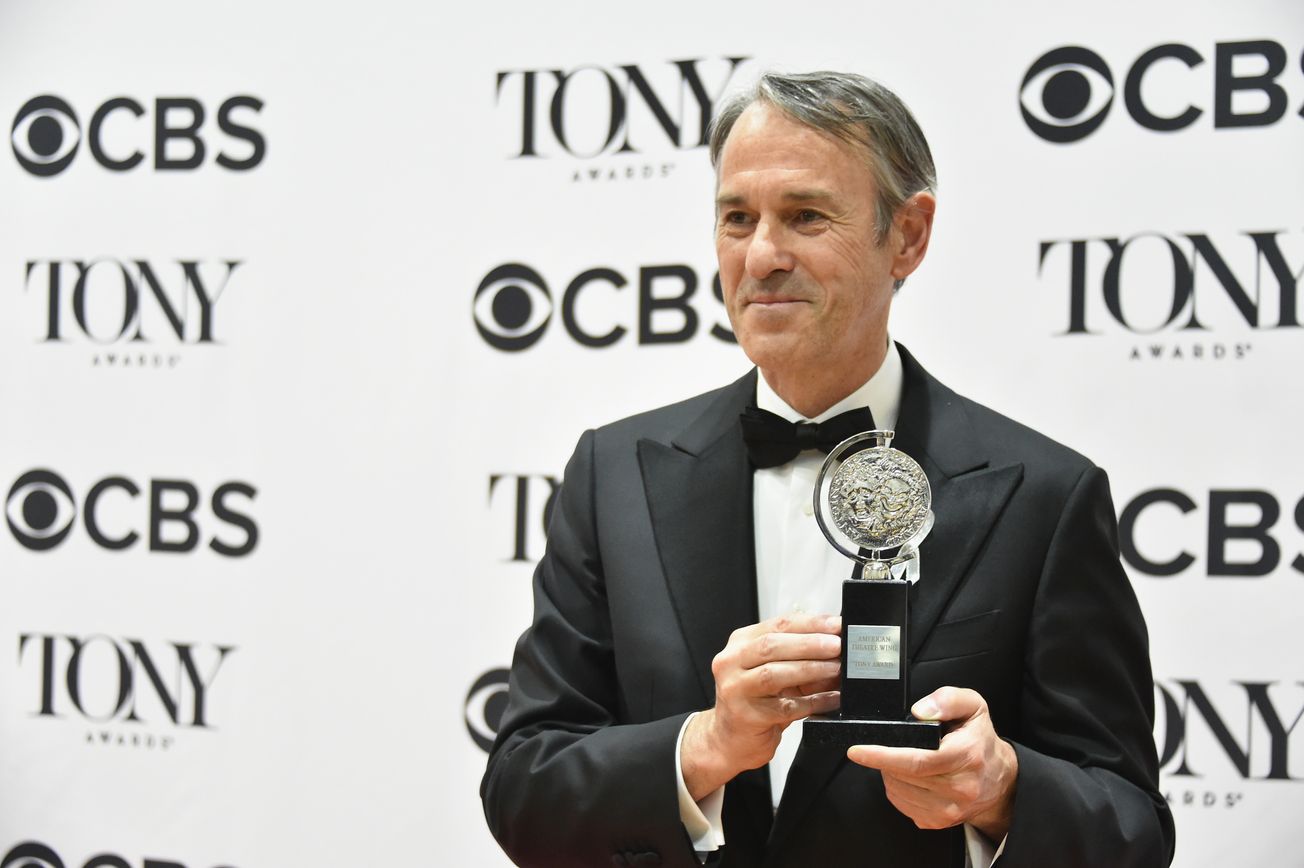 Directed by Ivo van Hove, ‘West Side Story’ will return to Broadway in 2019