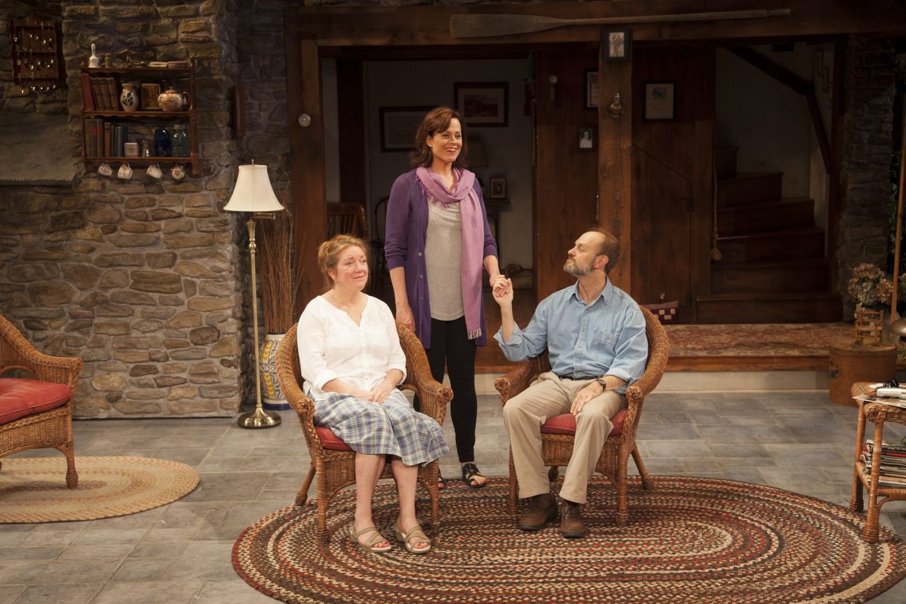 Lincoln Center Theater launches streaming service for past productions