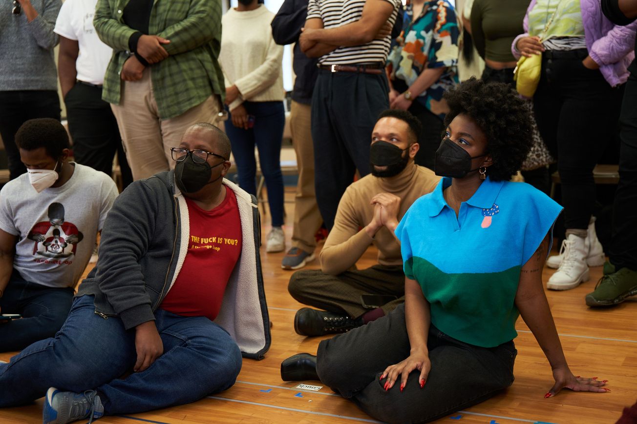 ‘A Strange Loop’ pushes first Broadway performance by additional two days