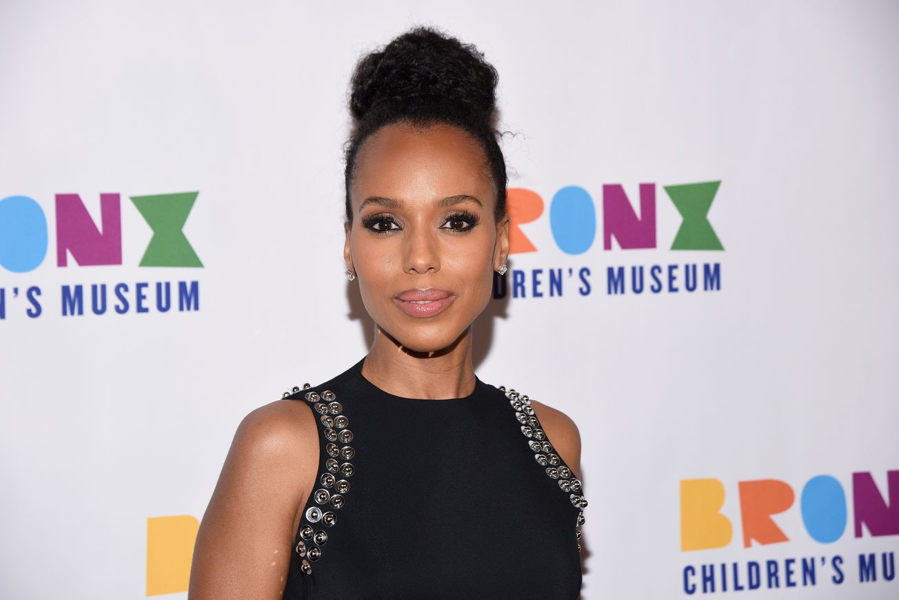 Kerry Washington, Steven Pasquale to star in ‘American Son’ this fall