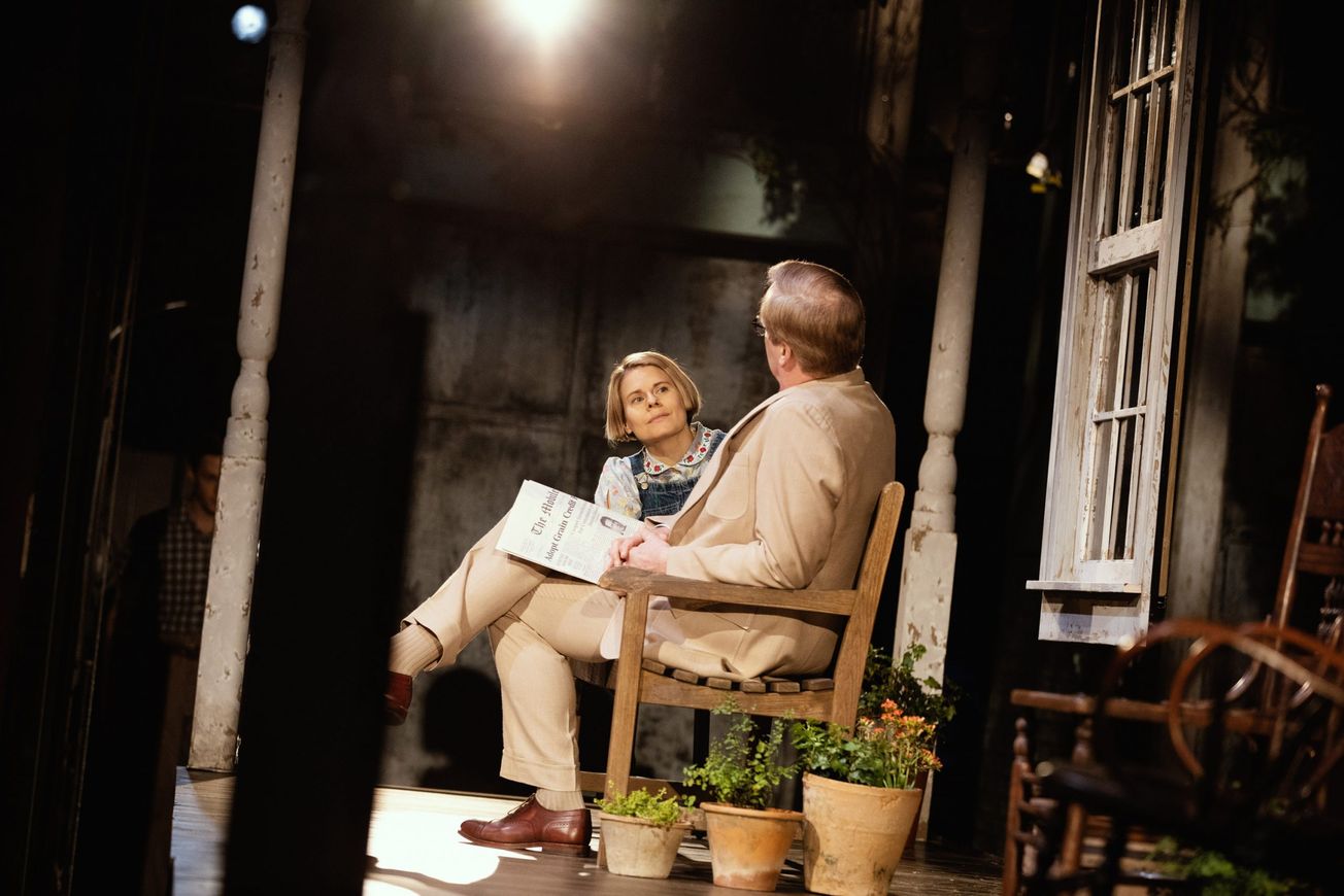 ‘To Kill a Mockingbird’ announces Broadway return with Jeff Daniels