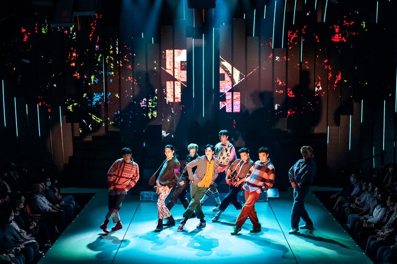 ‘KPOP’ pushes Broadway opening to Nov. 27