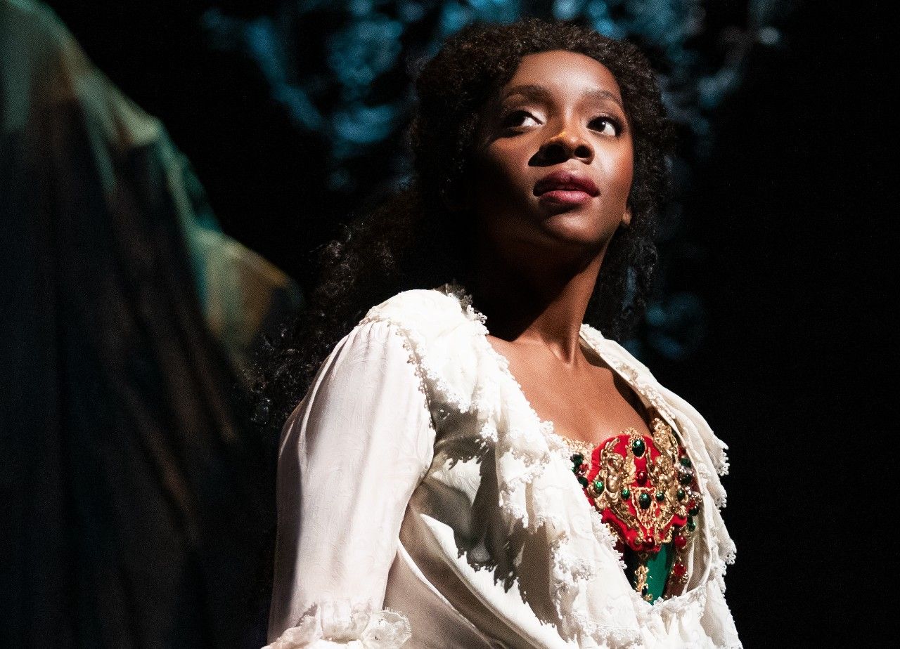 ‘Phantom’ continues to soar as Broadway box office falls to $30 million